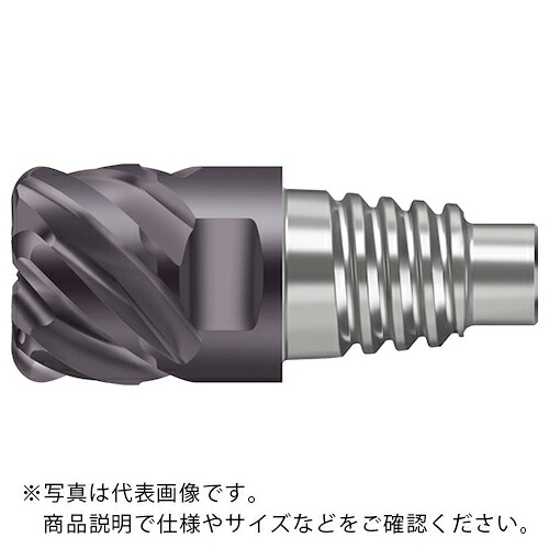 Prototyp ( ワルタージャパン ) 超硬エンドミル ( MC128-20.0E8P400-WJ30TF )