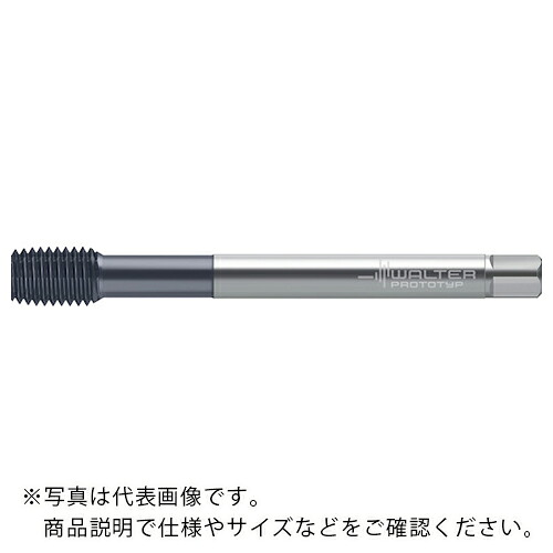 Prototyp ( ワルタージャパン ) HSS-E-PM 転造タップ ( TC430-M16-L1-WW60EL ) 【メーカー取寄】