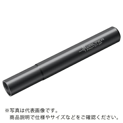 Prototyp ( ワルタージャパン ) DIN 6535HA アダプタ ( AK610.Z12.E12.048 )