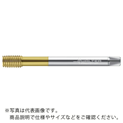 Prototyp ( ワルタージャパン ) HSS-E 転造飲み口 ( TC440-M12-L1-WY80AD ) 【製造会社取寄】