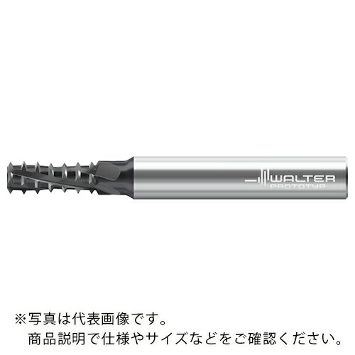 Prototyp ( ワルタージャパン ) 多列ねじ切りカッター ( TC620-M4-A1D-WB10TJ ) 【メーカー取寄】