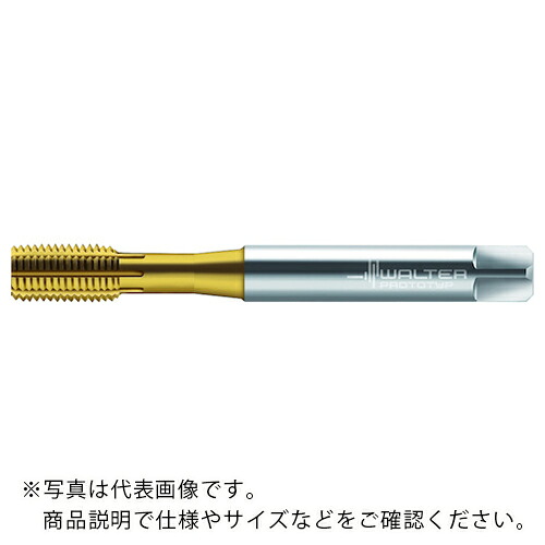 Prototyp ( ワルタージャパン ) HSS-E-PM- 転造タップ ( TC420-M2-CE-WW60AD ) 【メーカー取寄】
