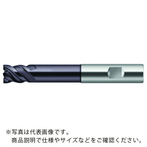 Prototyp ( ワルタージャパン ) 超硬エンドミル ( MC326-10.0W4BCJ-WK40TF ) 【メーカー取寄】 11,906円
