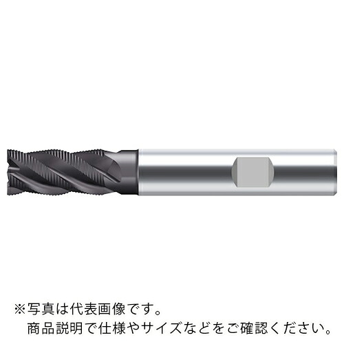 Prototyp ( ワルタージャパン ) 超硬肩削り 溝削りエンドミル MC320 ( MC320.19.1W4DC-WK40TF )