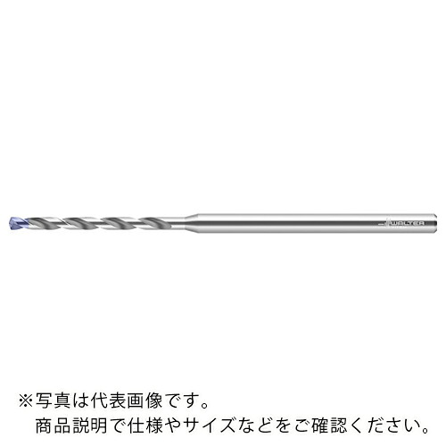 Titex ( ワルタージャパン ) 内部クーラント仕様超硬マイクロドリル ( DB133-08-00.800A1-WJ30ER )