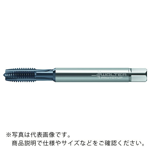 Prototyp ( ワルタージャパン ) HSS-E-PM マシンタップ ( 2321706-UNF1/4 )