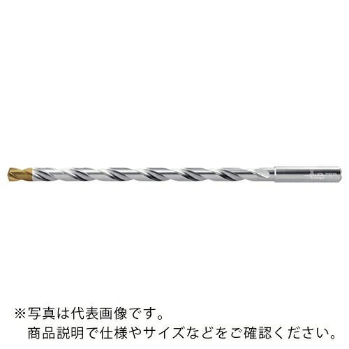 Titex ( ワルタージャパン ) 内部クーラント仕様超硬ドリル ( DC160-16-06.350A1-WJ30EU )
