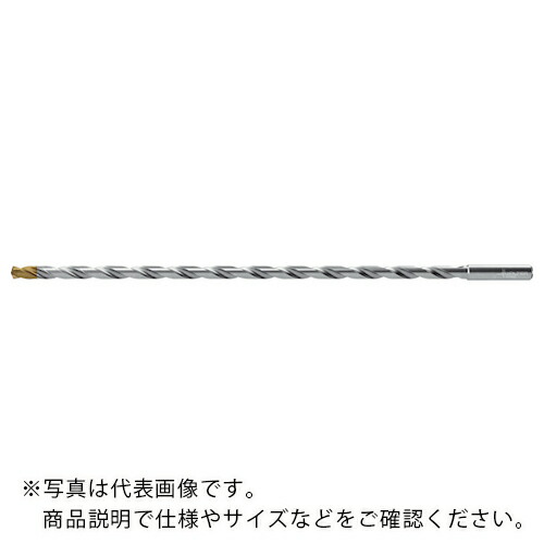 Titex ( ワルタージャパン ) 内部クーラント仕様超硬ドリル ( DC160-30-10.319A1-WJ30EU )