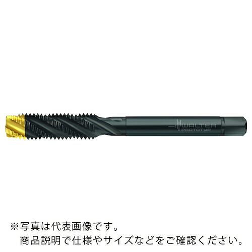 Prototyp ( ワルタージャパン ) HSS-E (-PM) マシンタップ ( TC120-M16-L1-WW60AG ) 【メーカー取寄】 23,779円