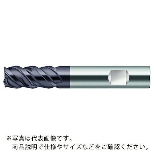 Prototyp ( ワルタージャパン ) 超硬エンドミル ( MC326-18.0W4B-WK40TF ) 【メーカー取寄】