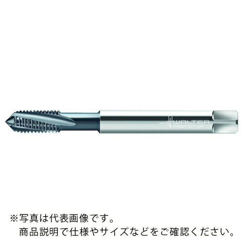 Prototyp ( ワルタージャパン ) HSS-E-PM マシンタップ ( 22410206-UNC10 )