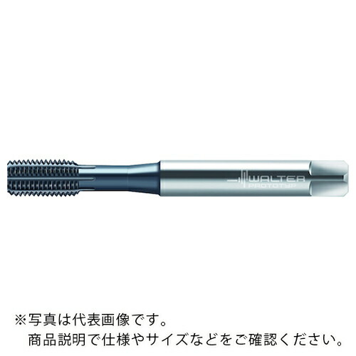 Prototyp ( ワルタージャパン ) HSS-E-PM- 転造タップ ( TC420-M5-CE-WW60BA ) 【メーカー取寄】