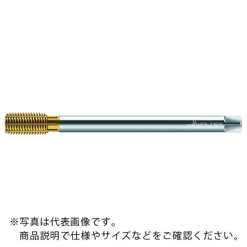 Prototyp ( ワルタージャパン ) HSS-E-PM- 転造タップ ( TC420-M8-LH-WW60AD ) 【メーカー取寄】 11,285円