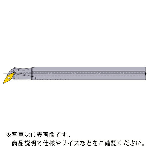三菱 ( 三菱マテリアル ) 内径加工用ボーリングホルダ ディンプルバー ( FSVPB2012L-11A )