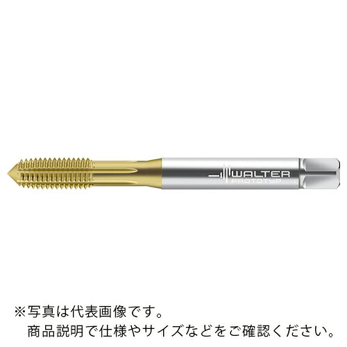 Prototyp ( ワルタージャパン ) HSS-E 転造水道栓 ( TC410-M10-CL-WY80AD )