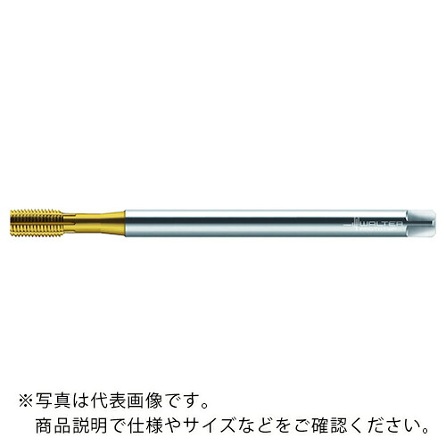 Prototyp ( ワルタージャパン ) HSS-E-PM- 転造タップ ( TC420-M3-CH-WW60AD ) 【メーカー取寄】