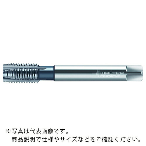 Prototyp ( ワルタージャパン ) HSS-E-PM マシンタップ ( 21266106-M14X1.5 ) 12,439円