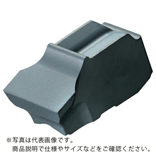 三菱 ( 三菱マテリアル ) 溝入れ用GWシリーズ ブランク 超硬インサート RT9020 ( GW1B0440F020N;RT9020 RT9020 ) 【10個セット】 【メーカー取寄】