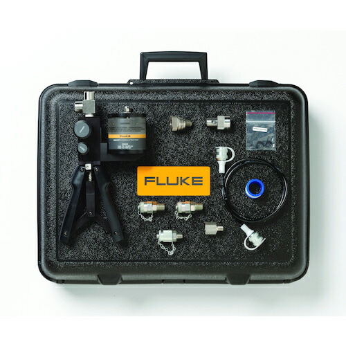 FLUKE ( フルーク ) 油圧ポンプ・キット ( FLUKE-700HTPK2 ) 【メーカー取寄】