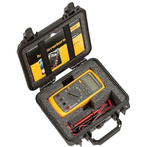 FLUKE ( フルーク ) 捉え所のない・入れもの ( CXT80 ) 【製造業者取寄】