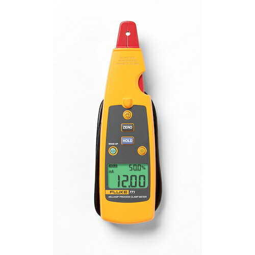 FLUKE ( フルーク ) プロセス・クランプメーター FLUKE-/APAC ( 771 ) 【メーカー取寄】