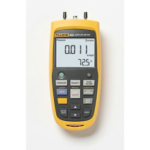 ＦＬＵＫＥ エアフローメーター ９２２ ( 922 ) （株）テクトロニクス＆フルークフルーク社 花・ガーデン・DIY-その他-DIY・工具
