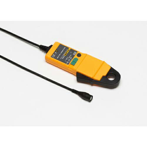 ＦＬＵＫＥ　ＡＣ／ＤＣ電流クランプ　Ｉ３１０Ｓ ( I310S ) （株）テクトロニクス＆フルークフルーク社