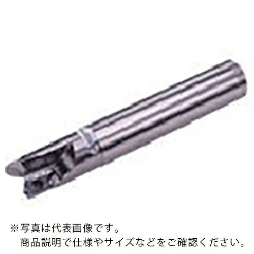 三菱 ( 三菱マテリアル ) BXD4000形 軽銀アロイ・難削材産業用 スタンダードシャンクタイプエンドミル 右我が強い ( BXD4000R403SA32SB )