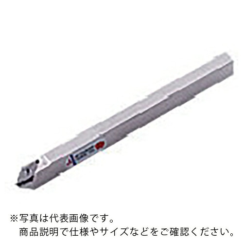 三菱 ( 三菱マテリアル ) スモールツール専用外径カム式 CSVH形バイトホルダ ( CSVHR1212 )