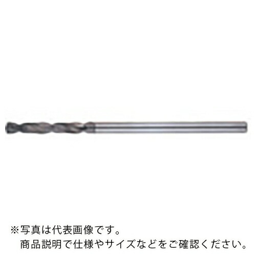 三菱K ( 三菱マテリアル ) DCSSSM ダイヤモンドコーティド非鉄加工用 超硬ソリッドドリル 外部給油形2.7mm ( DCSSMD0270 ) 【メーカー取寄】