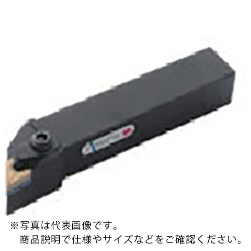三菱 ( 三菱マテリアル ) 外径・倣い加工用 DDJN形ダブルクランプ式バイトホルダ DN形インサート対応左勝手 ( DDJNL3225P11 )