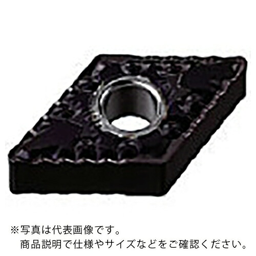 三菱 ( 三菱マテリアル ) 旋削軽減ずる用SYブレーカ付挟みいれる コーテッドサーメット VP25N ( DNMG150408-SY VP25N ) 【10個仕掛ける】 【製造業者取寄】