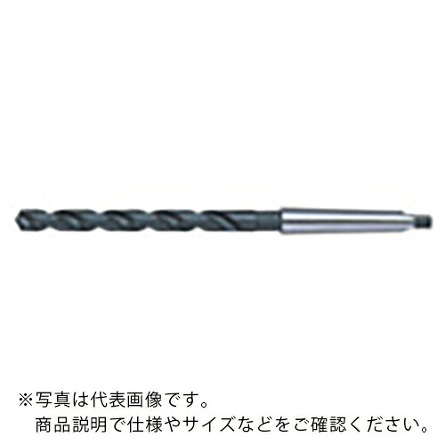 三菱K ( 三菱マテリアル ) KTD コバルト テーパハイスドリル 10.9mm ( KTDD1090M1 ) 【メーカー取寄】