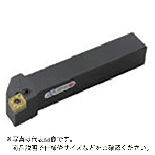 三菱 ( 三菱マテリアル ) 外径・端面・面取り加工用 PSSN形レバーロック式バイトホルダ SN形インサート対応 ( PSSNR3232P15 )