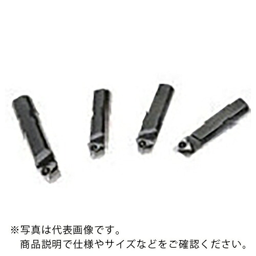 三菱 ( 三菱マテリアル ) ツーリング・複合工具 MIバイトスクリューオン式ボーリングバー ( SBR110 )