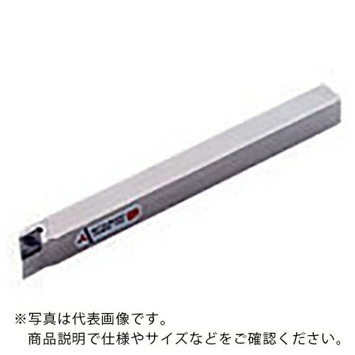 三菱 ( 三菱マテリアル ) スモールツール専用外径前挽き加工用 SDJCーSM形バイトホルダ オフセットなし ( SDJCL1616M11-SM )
