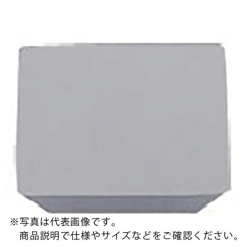 三菱 ( 三菱マテリアル ) BF407、QBF407形用挟みいれる 超硬 HTI10 ( SFAN1203ZFFL2 HTI10 ) 【10個仕掛ける】 【製造業者取寄】