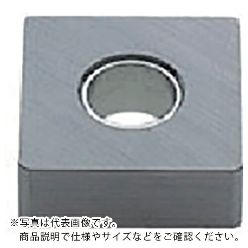 三菱 ( 三菱マテリアル ) 旋削Flat Topインサート サーメット NX2525 ( SNGA090304 NX2525 ) 【10個セット】 【メーカー取寄】