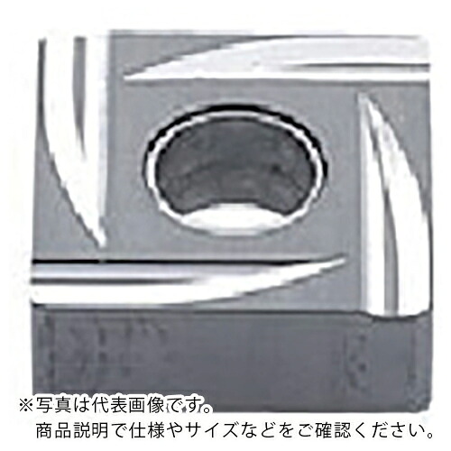 三菱 ( 三菱マテリアル ) 旋削中切削用左勝手インサート 超硬合金 UTI20T ( SNGG090304L UTI20T ) 【10個セット】 【メーカー取寄】