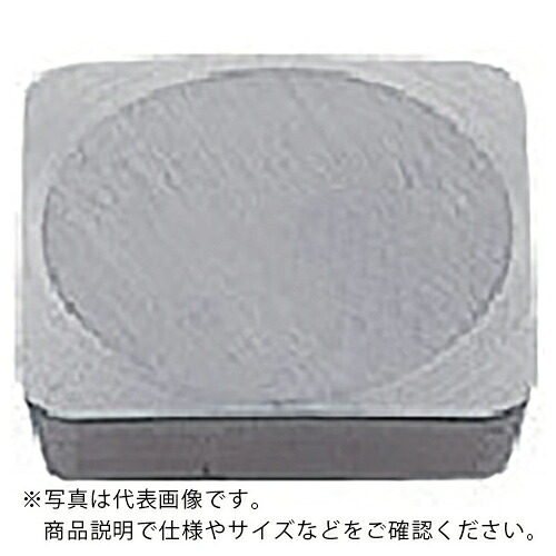 三菱 ( 三菱マテリアル ) FP490形用さし入れる 超硬 HTI05T ( SPEN424A HTI05T ) 【10個仕掛ける】 【製造業者取寄】