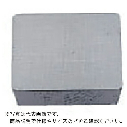 三菱 ( 三菱マテリアル ) S400形用SP形ネガインサート 超硬 UTI20T ( SPMN120312 UTI20T ) 【10個仕掛ける】 【製造業者取寄】