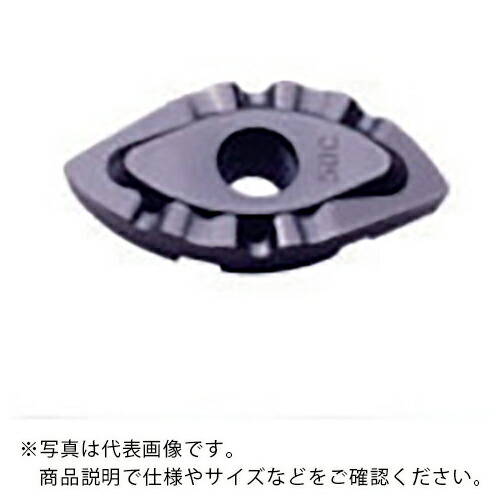 三菱 ( 三菱マテリアル ) SRM2Φ40、Φ50形ボールエンドミル鋼加工用インサート PVDコーティング VP30RT ( SRG50E VP30RT ) 【2個セット】 【メーカー取寄】