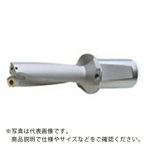 三菱 ( 三菱マテリアル ) TAFS 汎用加工用 刃先交換式ホルダ クーラント穴付(TAFドリル) ( TAFS1350F20 )
