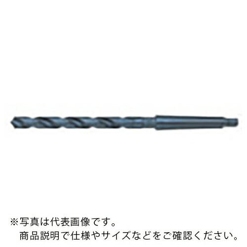 三菱K ( 三菱マテリアル ) TD 汎用加工用 テーパハイスドリル 71mm ( TDD7100M5 ) 【メーカー取寄】