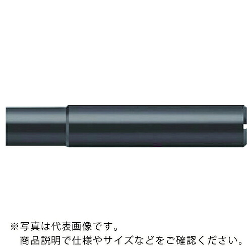 Prototyp ( ワルタージャパン ) 12ヘッド用シャンク タイプB 170mm ( AK610.Z16.E12.060 )