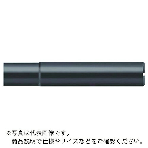 Prototyp ( ワルタージャパン ) 20ヘッド用シャンク タイプA 120mm ( AK610.Z20.E20.030 )