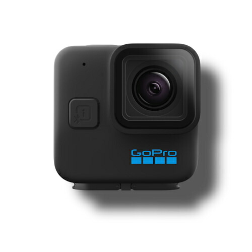 GoPro ( タジマモーターコーポレーション ) HERO11 Black Mini ( CHDHF-111-FW )