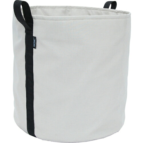 BACSAC 【売切廃番】COLOR ポット100L BEIGE ( BC-805 )