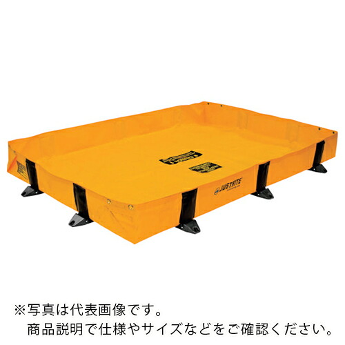 ジャストライト リジッドロッククイックバームライト ( J28372 ) 【メーカー取寄】