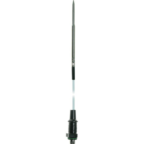 TESTO ( テストー ) Ｐｔ１００フラットコード温度プローブ ( 05727001 )